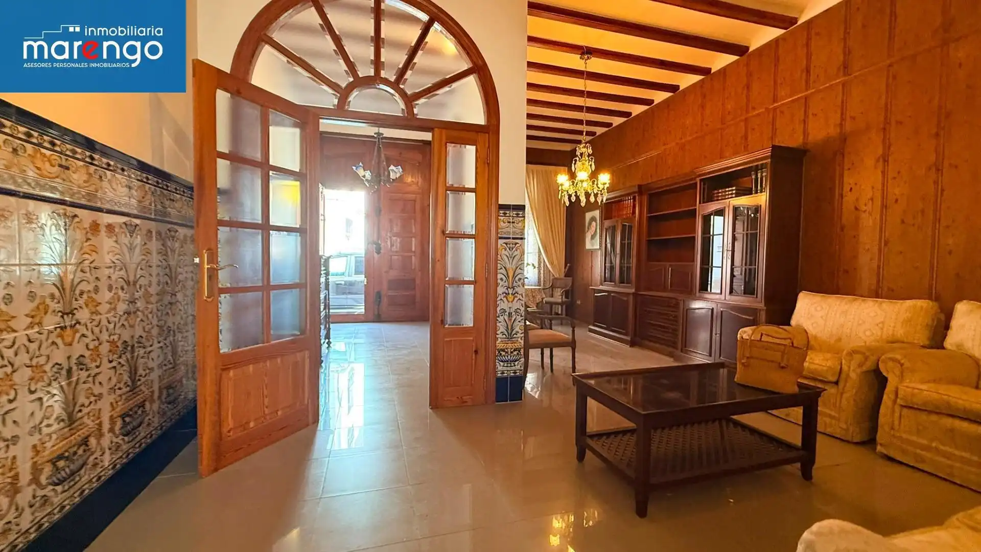 Casa o xalet en venda en Almazora / Almassora amb Aire condicionat, Terrassa i Traster