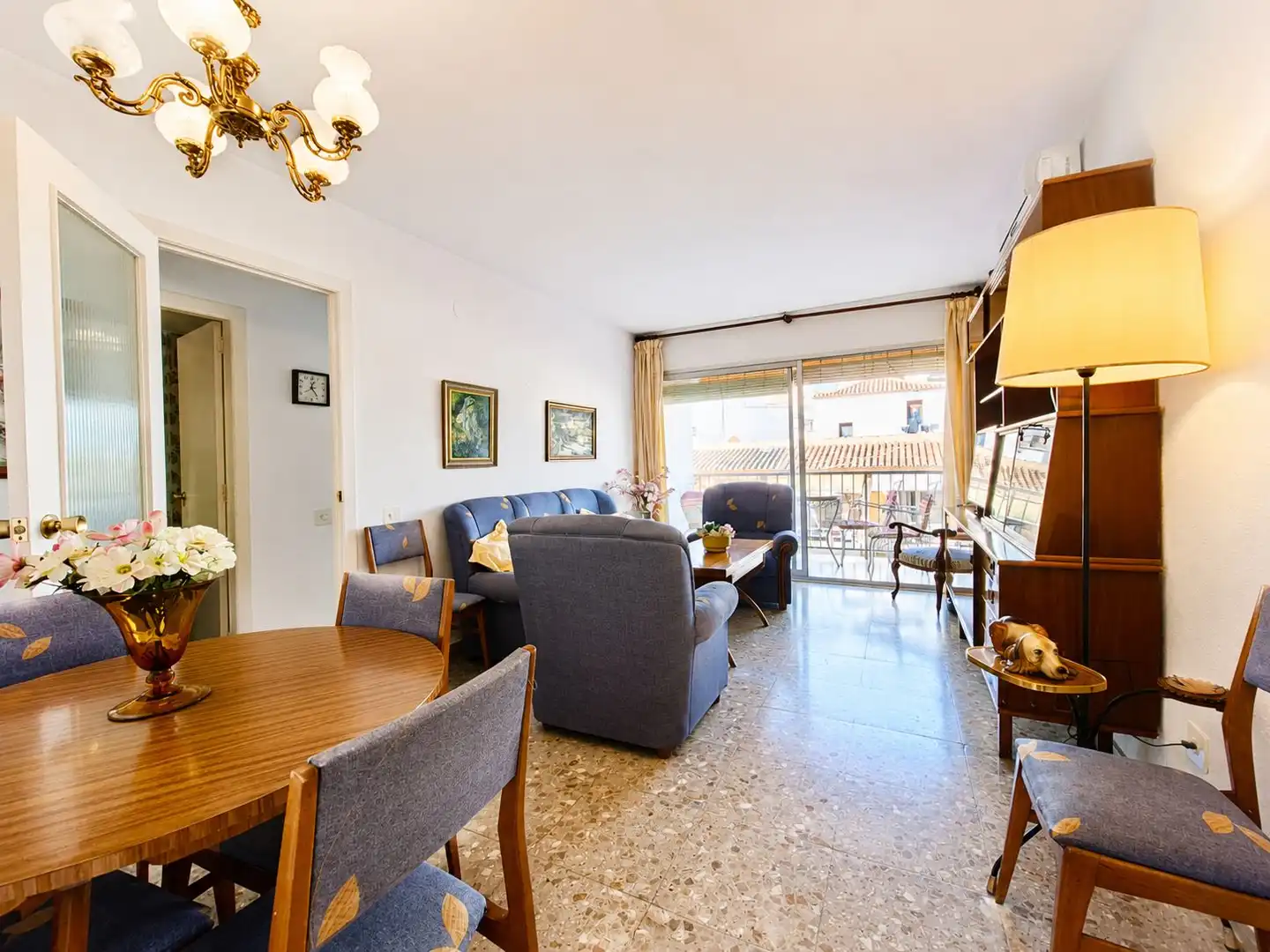 Apartamento con ascensor en venta en Zona Pueblo, imagen 2