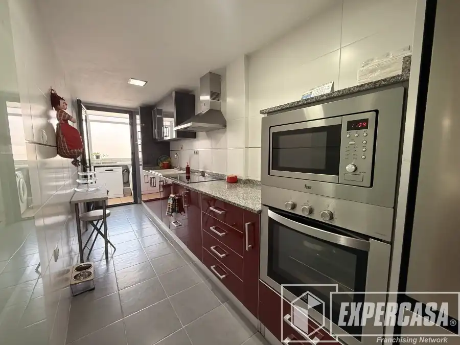 Piso en venta en Loriguilla