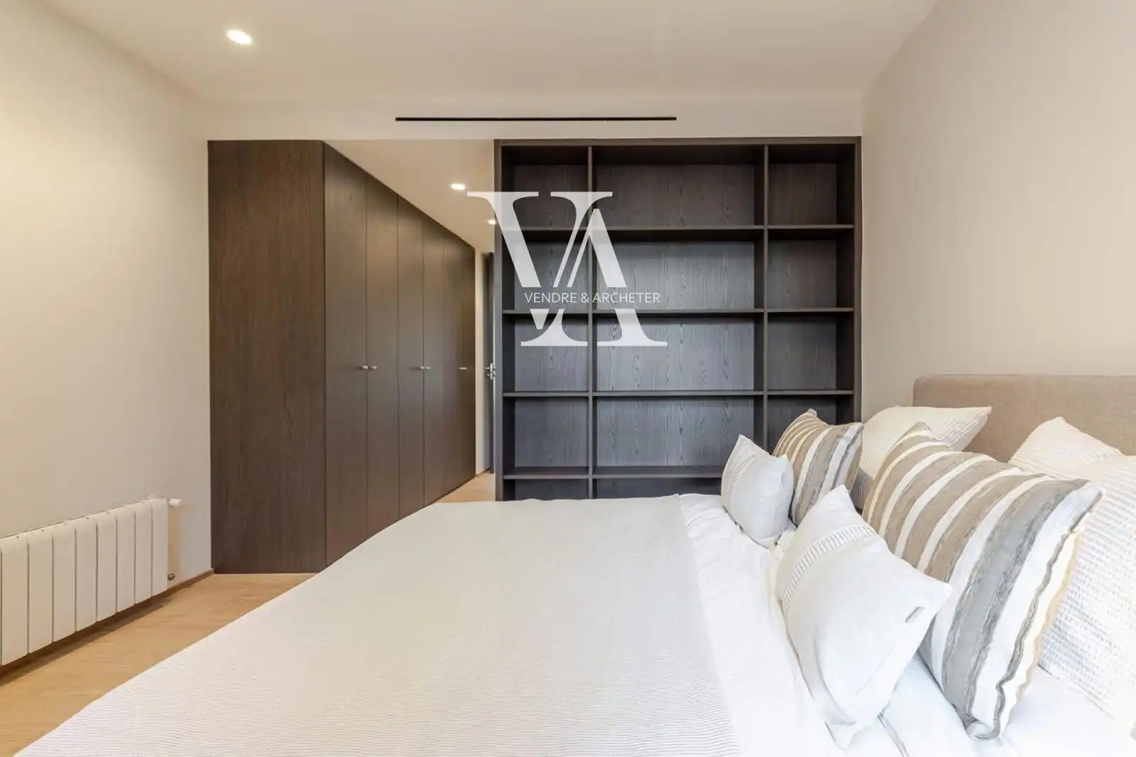 Attique avec ascenseur à vendre à Barrio de Salamanca, imagen 3