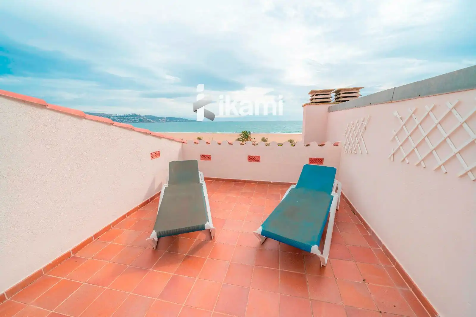 Àtic en venda a SC GRAN RESERVA, Muga - Gran Reserva - Badia