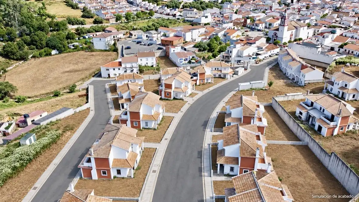Casa amb terrassa en venda a Calle Cerrito, imagen 41