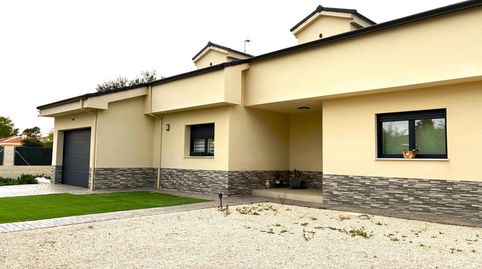 Photo 2 of Houses for sale in Nuevo Baztán - pueblo, Nuevo Baztán