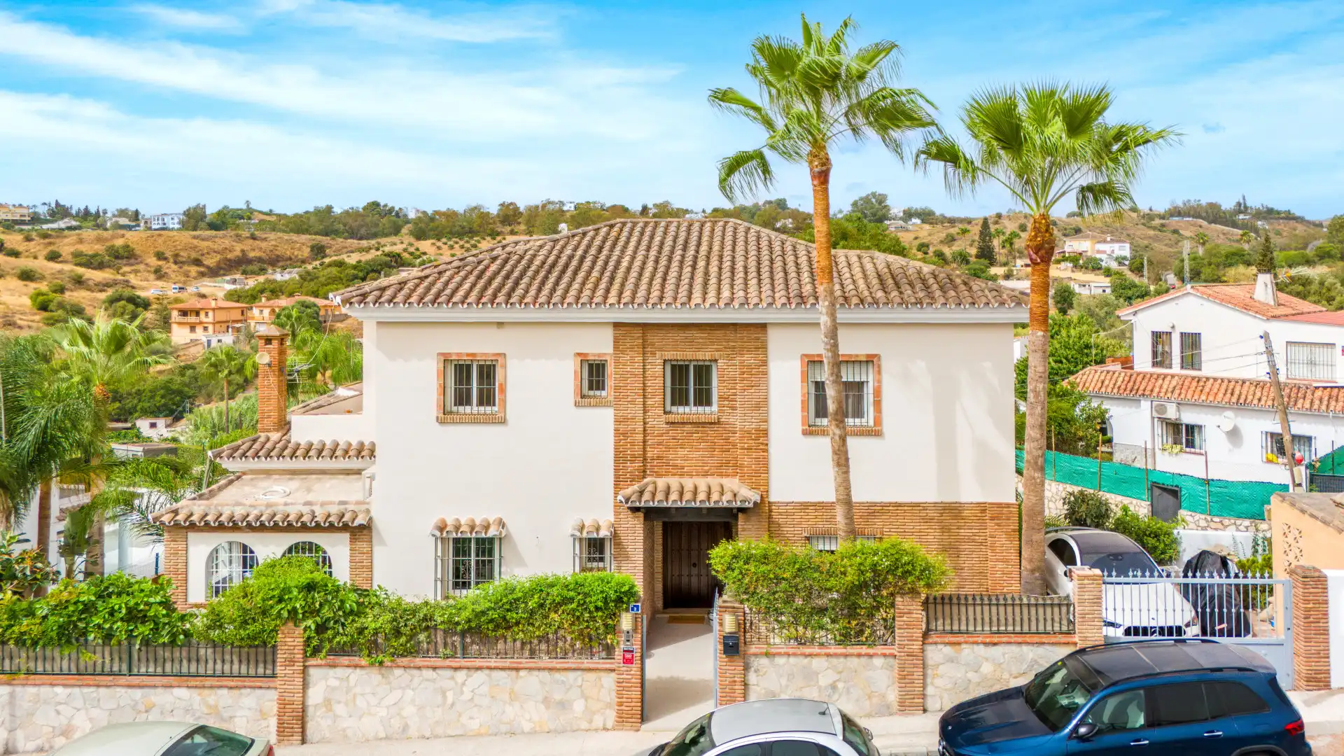 Casa amb piscina en venda a Mijas pueblo, imagen 20