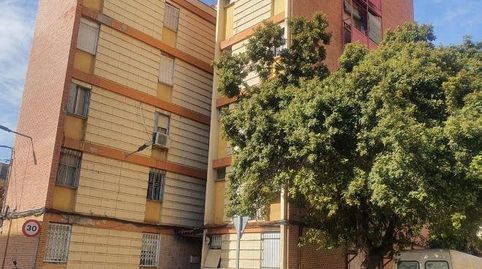 SE VENDE piso OKUPA en C Poligono Paz 4 de Murcia, imatge 2