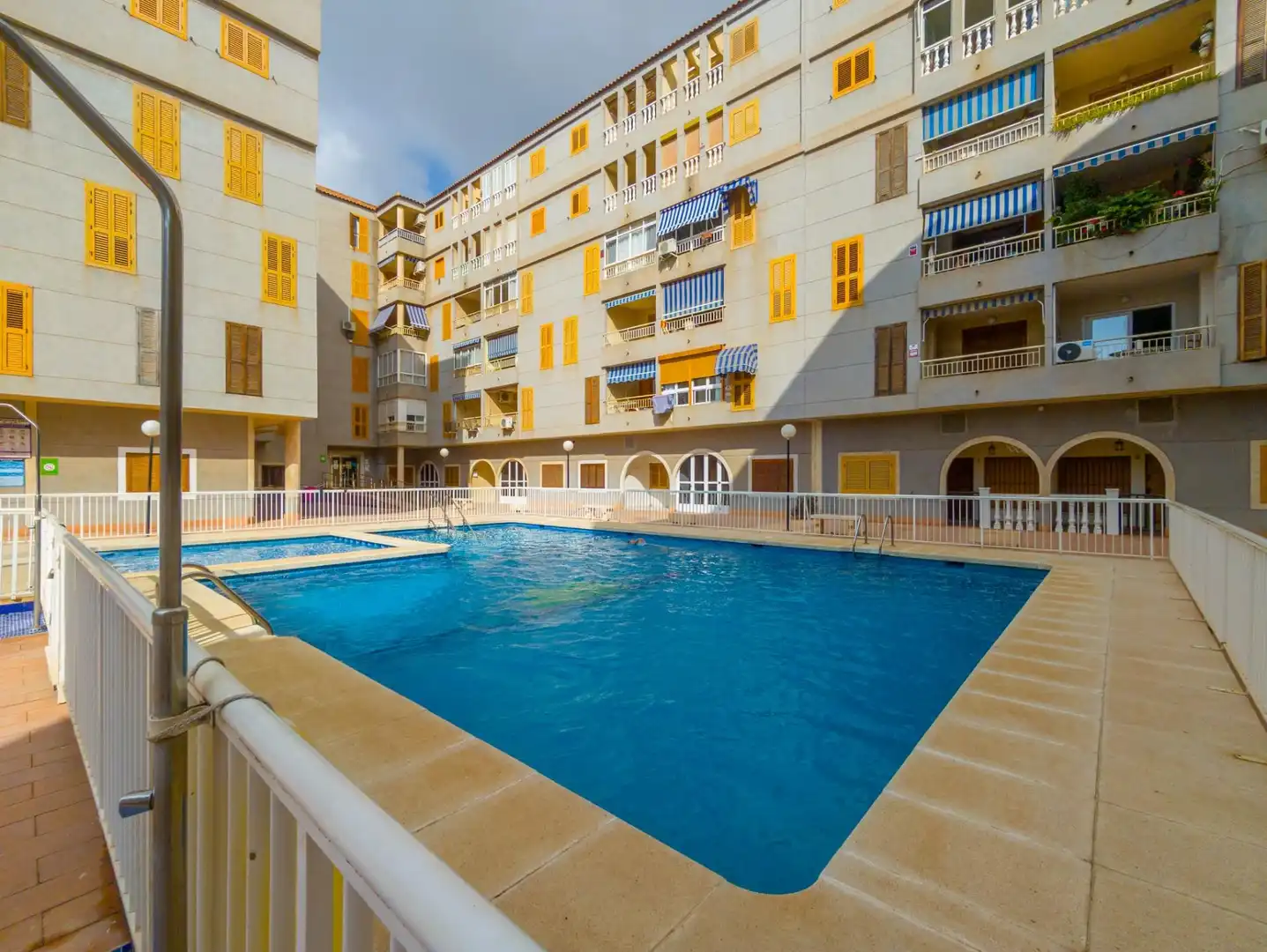 Piso con terraza en venta en URBANO ARREGUI, imagen 20