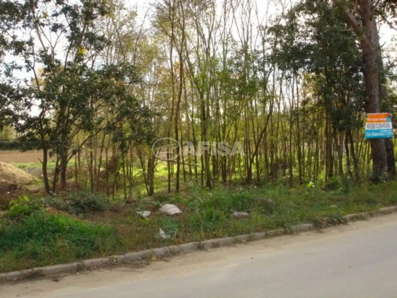 Terreny residencial en venda a Caldes de Malavella, imagen 2