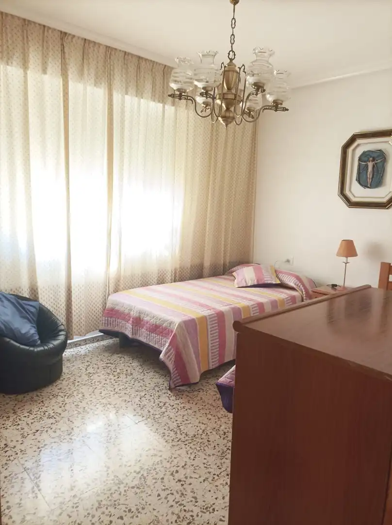 Dormitori de Pis en venda en Murcia