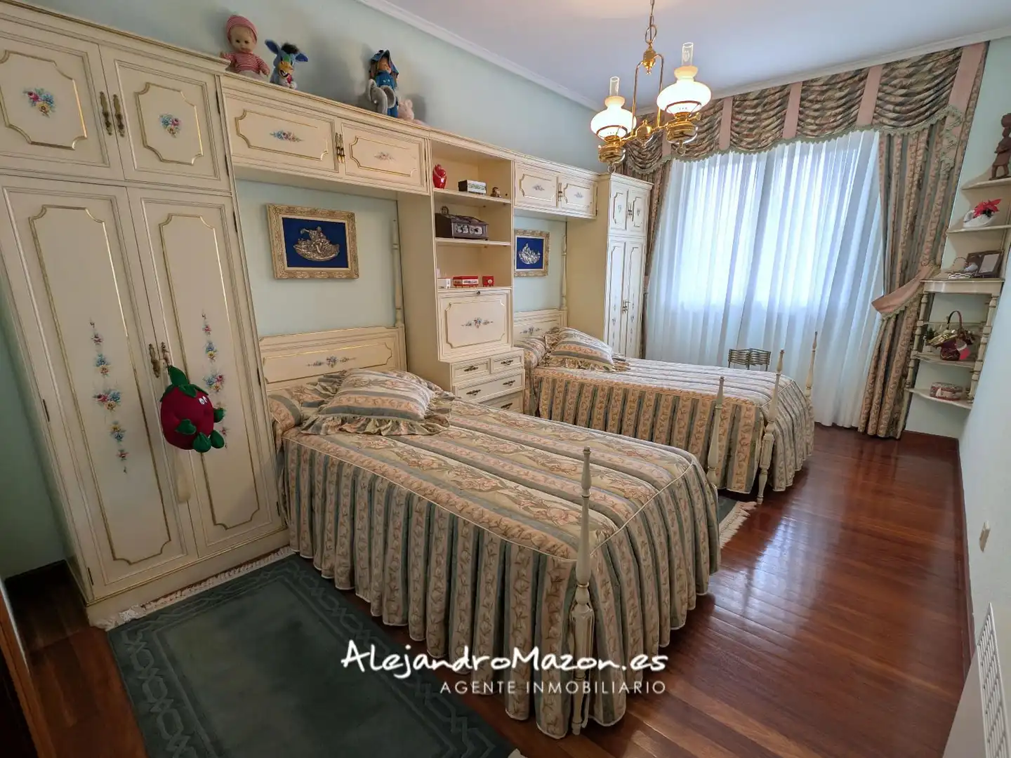 Wohnung mit Pool zum Verkauf in Asturias 1, imagen 26
