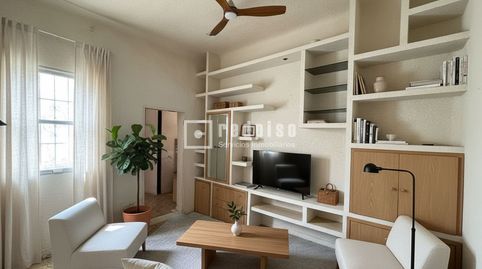 Foto 2 de Piso en venta en De Teruel, Cuatro Caminos - Azca, Madrid Capital