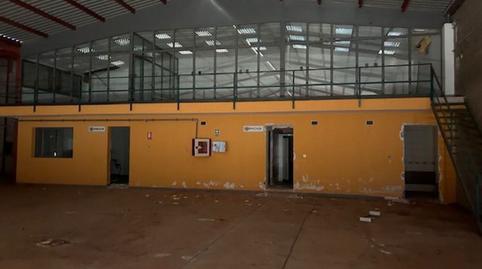 Photo 4 of Premises for sale in Calle Alemania, 2, Las Mercedes - El Carmen, Puertollano