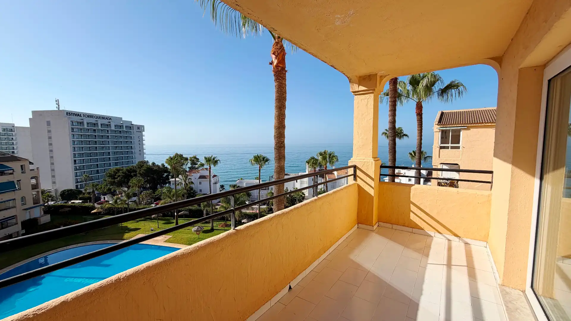 Flat with pool for sale in Avenida de Europa 1, imagen 21