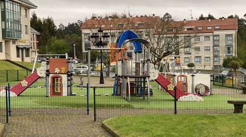 Foto 4 de Pis de lloguer a Travesia Montouto (de), 28, Teo, A Coruña