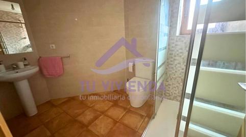 Foto 2 de Casa o chalet de alquiler en Calle Villalafuente, Saldaña, Palencia