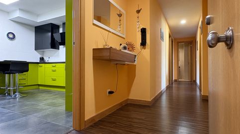 Foto 3 de Piso en venta en Calle Villalar de Los Comuneros, 2, Cistérniga, Valladolid