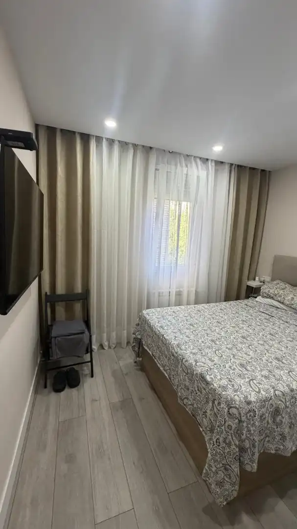 Habitación de Piso en venta en Madrid con Aire acondicionado, Calefacción y Terraza