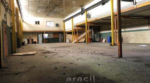 Photo 4 of Industrial buildings to rent in Carrer Buixcarró, Batoi, Alicante