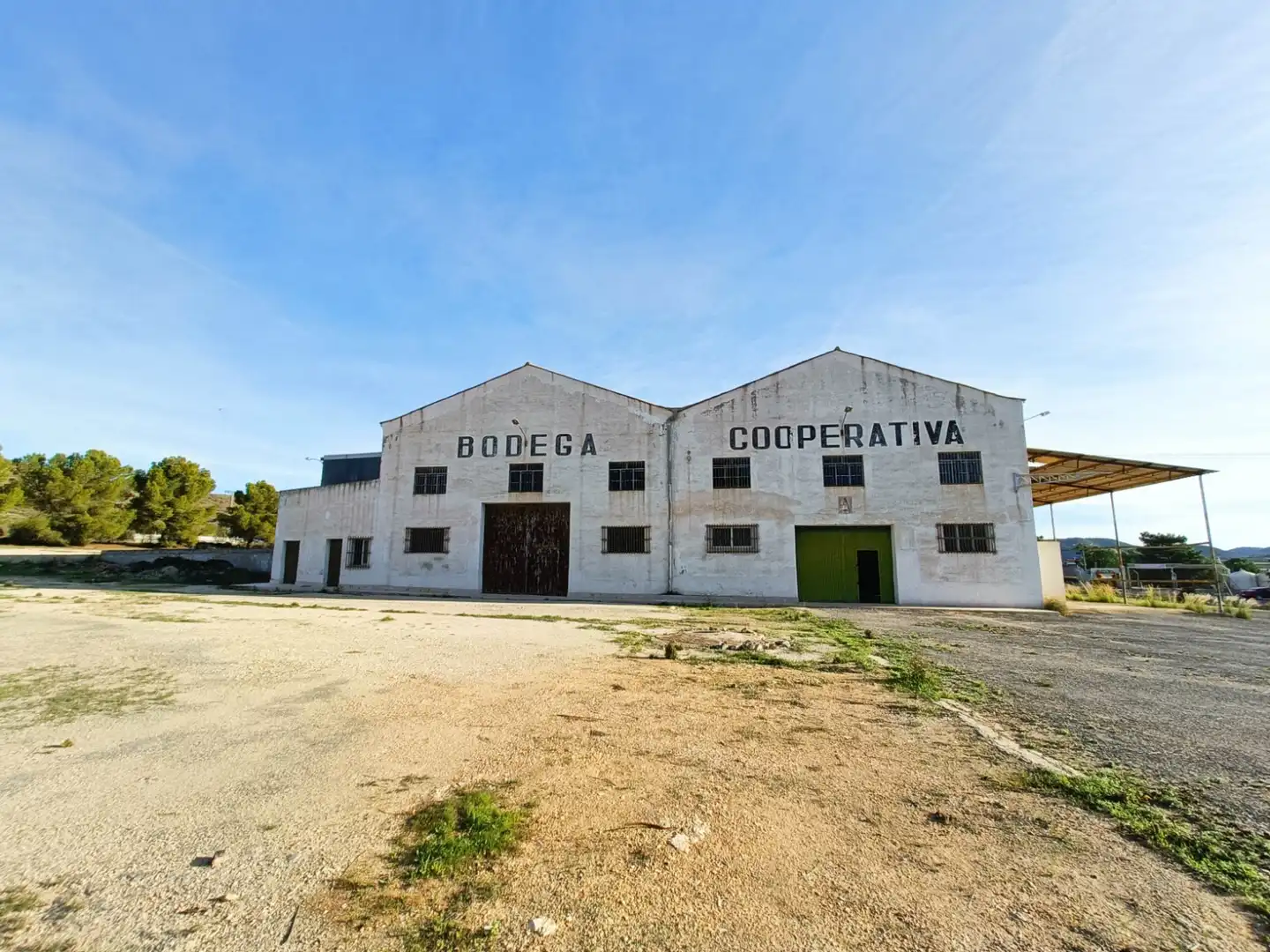 Business premises for sale in Hondón de los Frailes, imagen 2