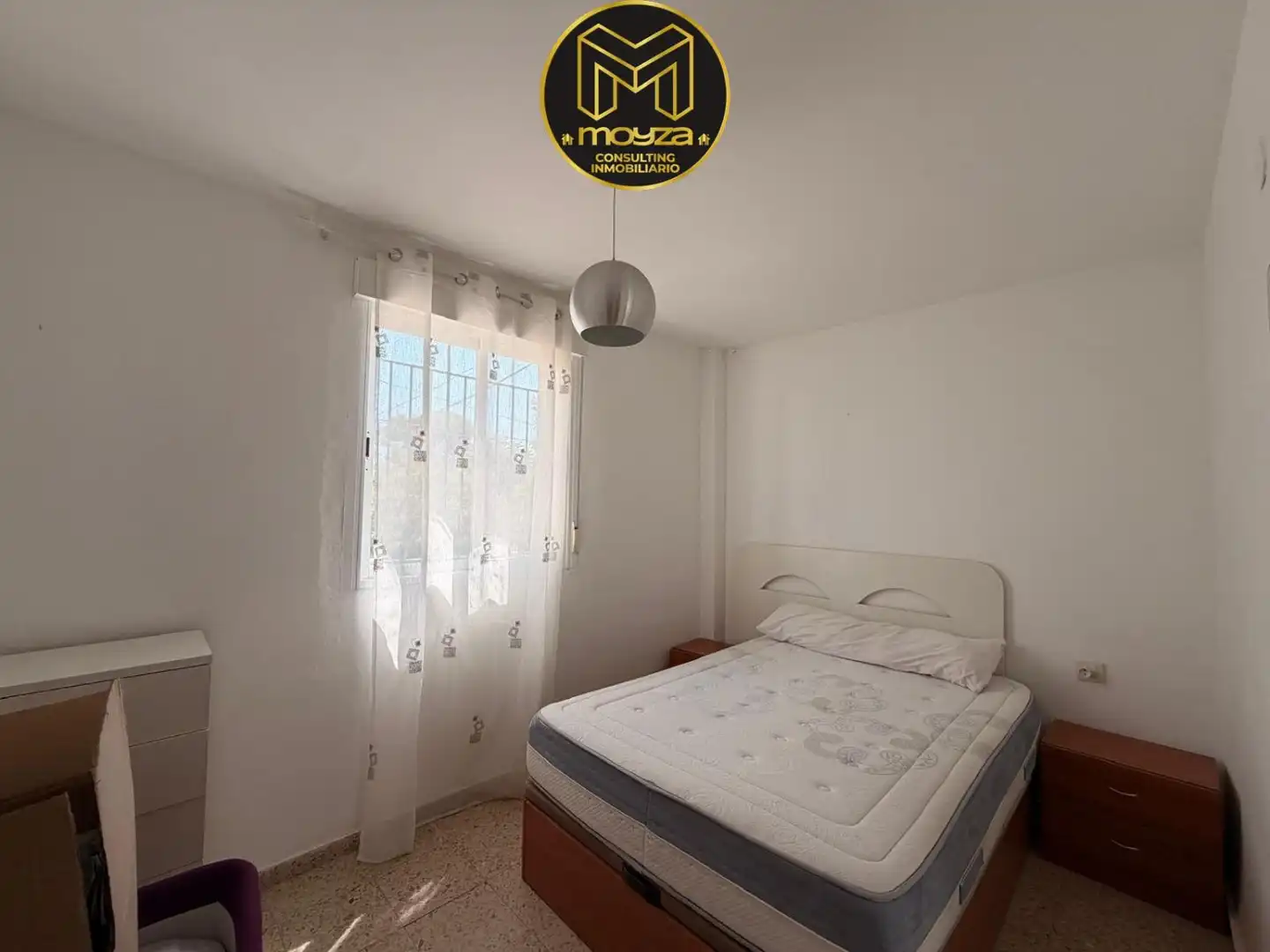 Habitación de Piso en venta en Linares con Trastero