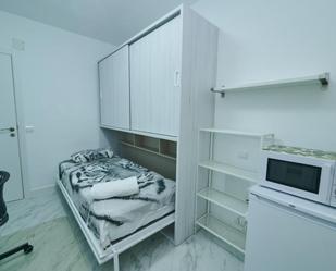 Bedroom of House or chalet to share in Paracuellos de Jarama  with Heating, Furnished and Washing machine