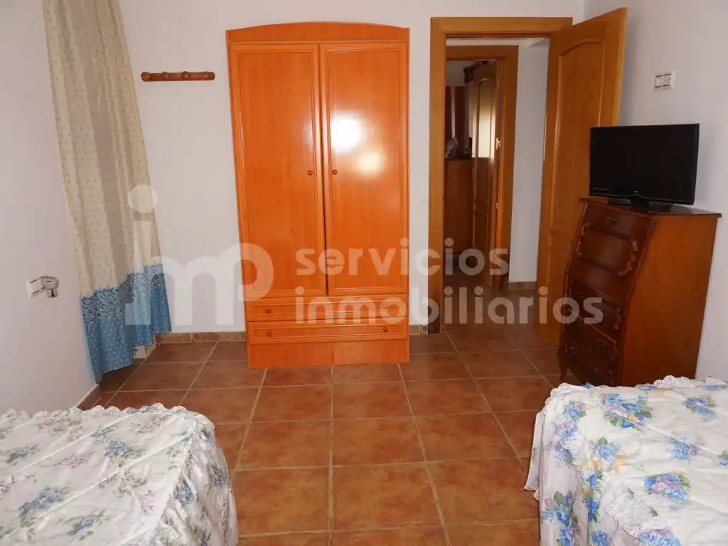 Casa o xalet de lloguer a Barrio Trapiche, Norte - Barrio del Pilar - El Reñidero