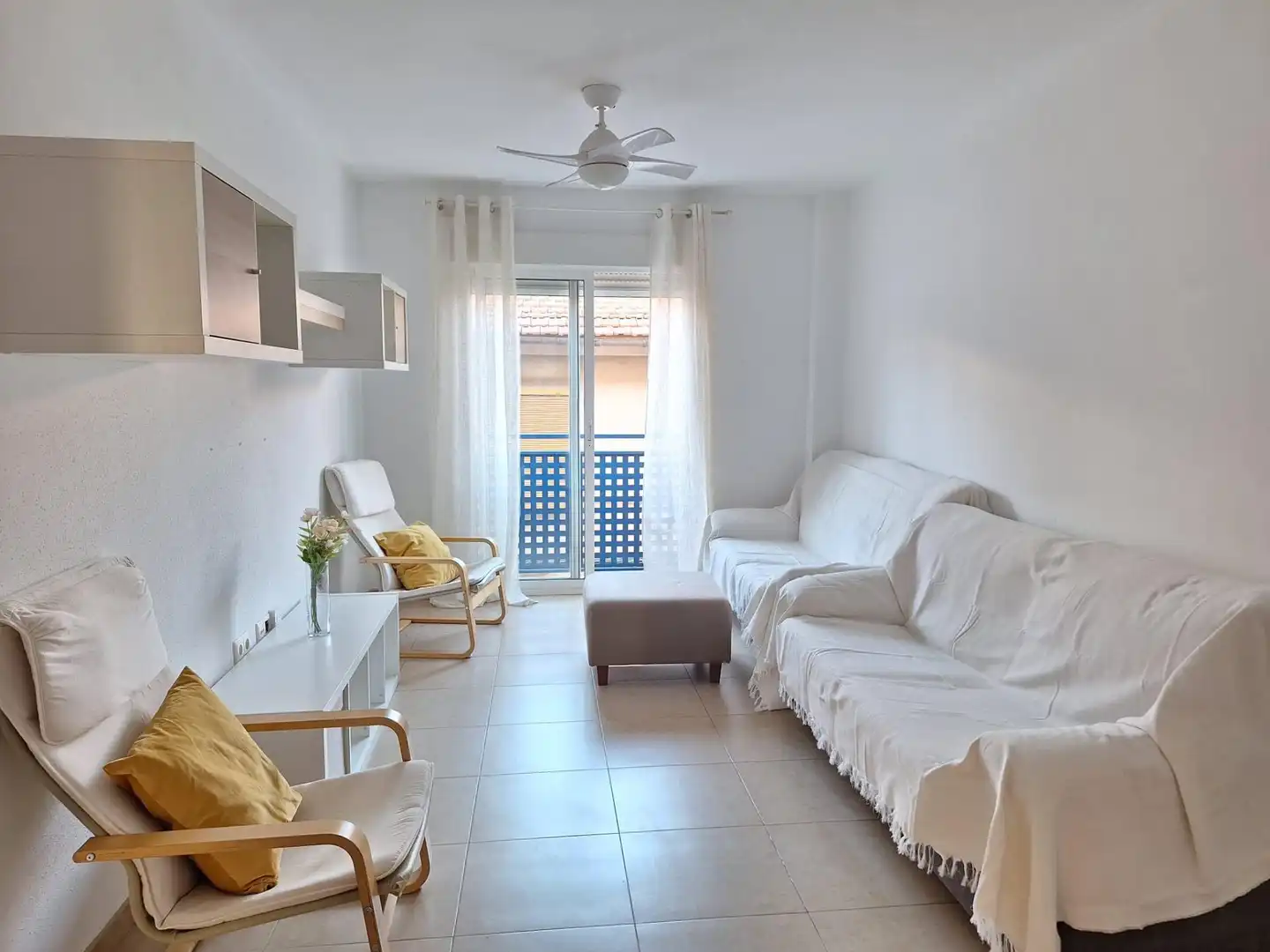 Flat with lift to rent in Calle ROSARIO, imagen 4