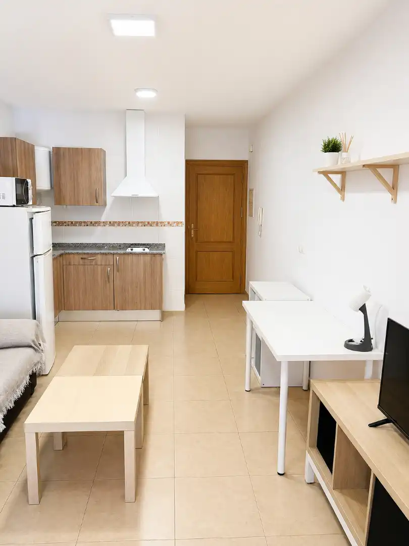 Lofts for sale in Calle Francisco Cascales, 11, La Ñora