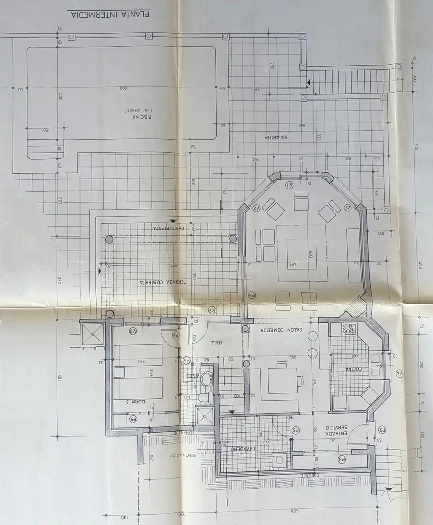 Villa zum Verkauf in El Montgó, imagen 74