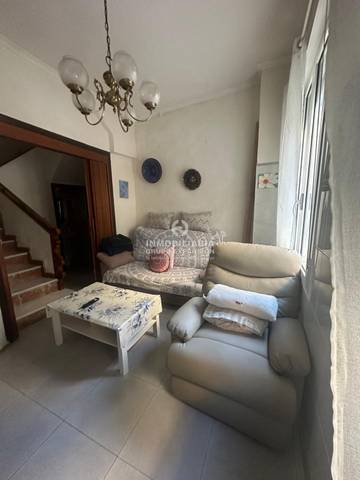 Casa-chalet en Venta en Centro