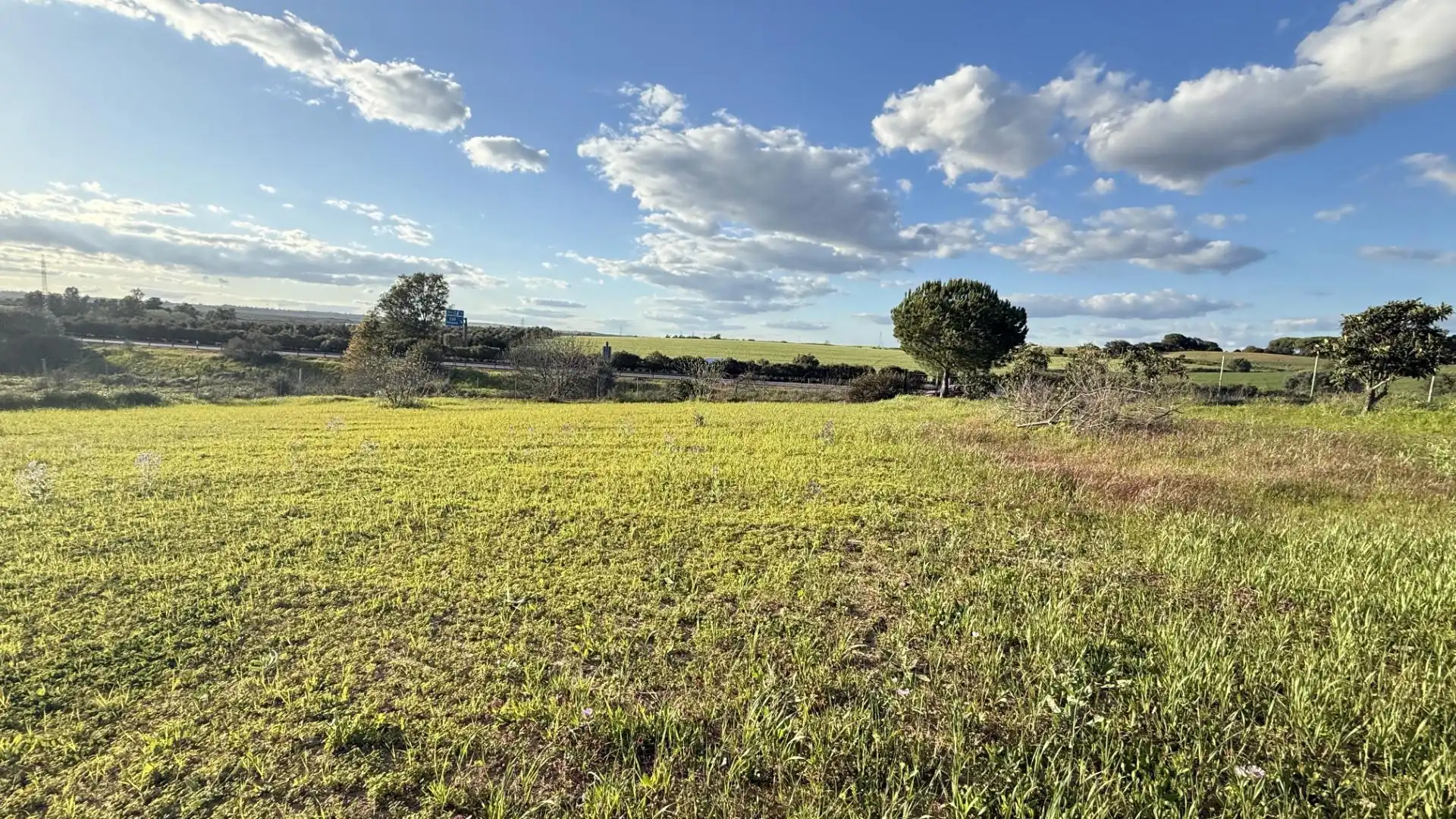 Terreno en venta en Gibraleón