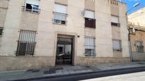 Exterior view of Flat for sale in  Almería Capital