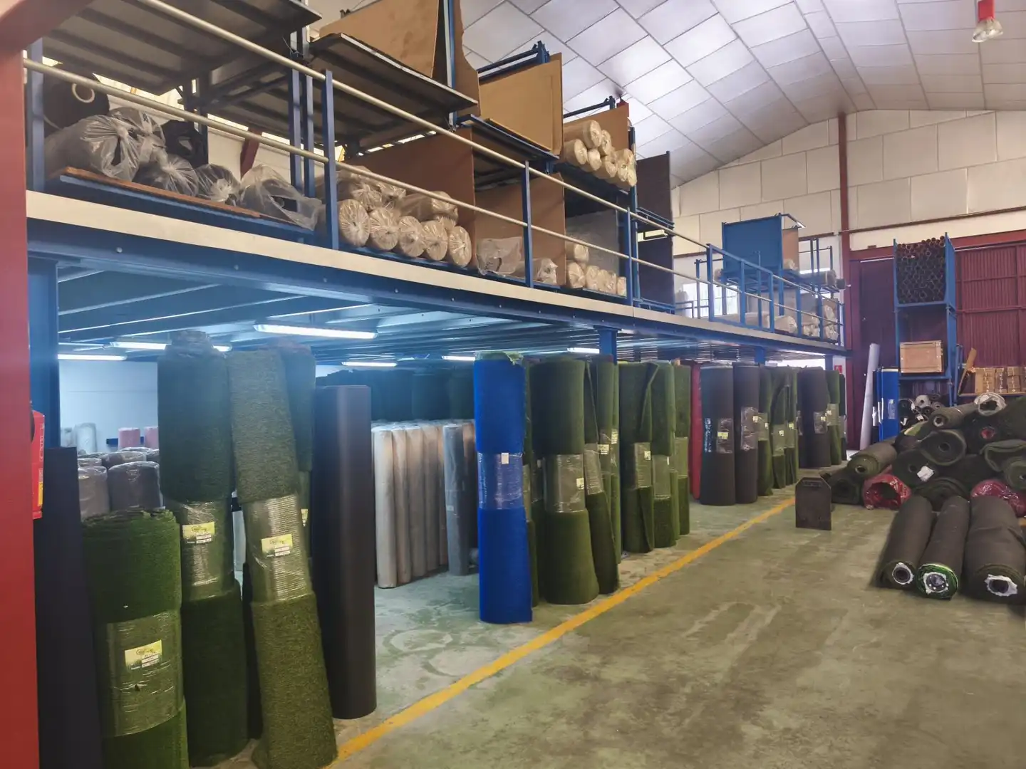 Nave industrial in vendita a Pedanías - Extrarradio, imagen 13