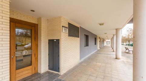 Foto 3 de Pis en venda a Pamplona-iruña - Calle Francisco Javier Saenz de O, 10, Buztintxuri,  Pamplona / Iruña