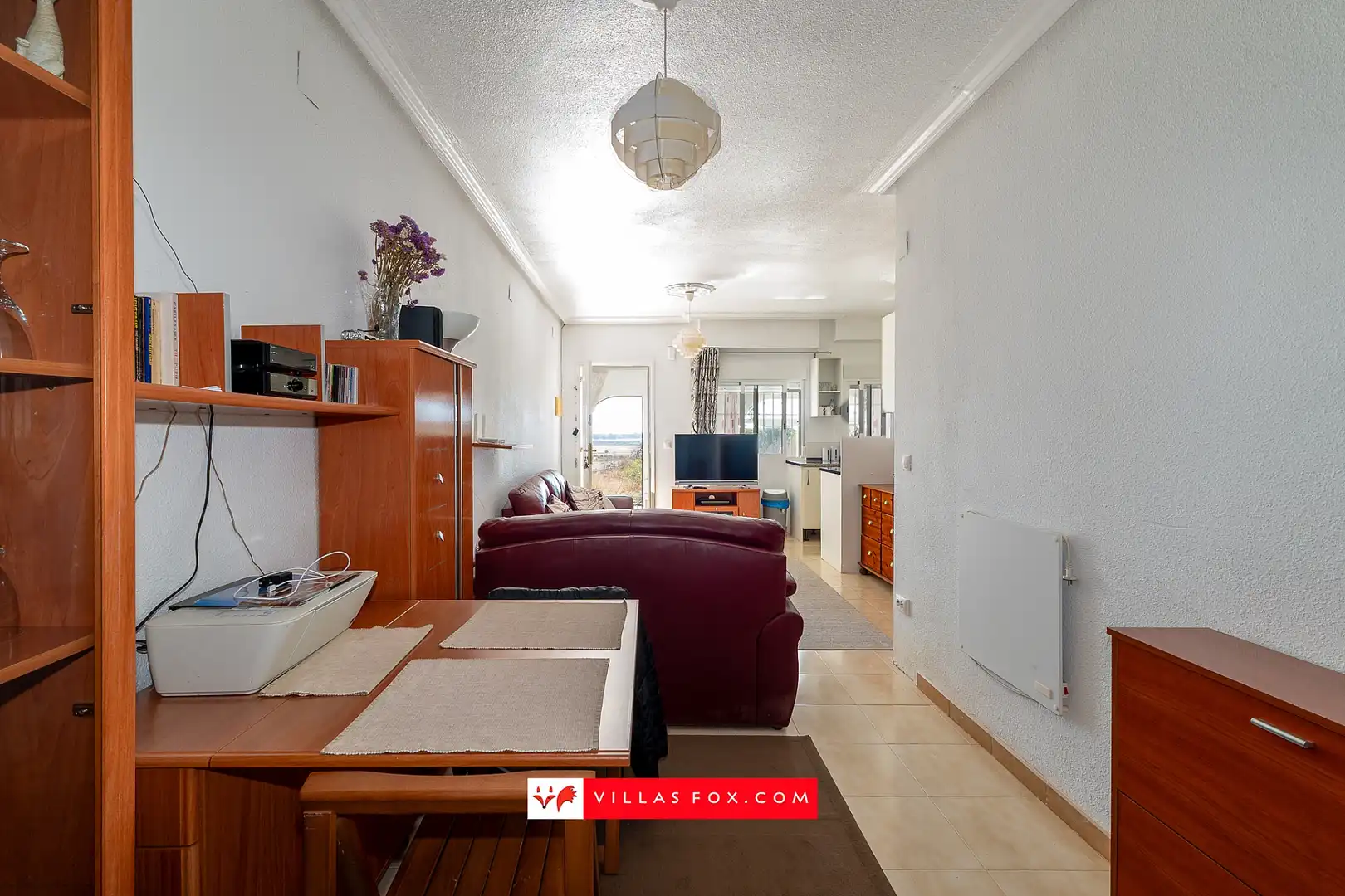 Reihenhaus zum Verkauf in San Miguel de Salinas, imagen 20
