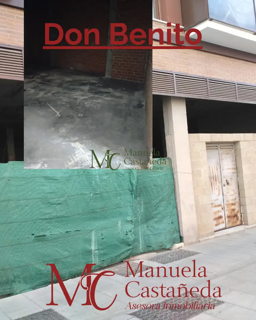 Apartament en venda a Don Benito, imagen 5