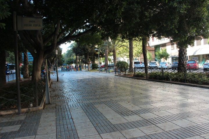 Flat for sale in Benalúa, Benalúa - Babel, Alicante / Alacant