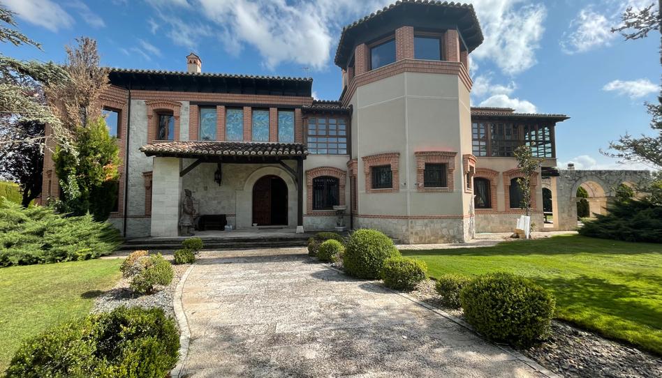 Photo 1 of House or chalet for sale in N/a, Extrarradio, Valladolid