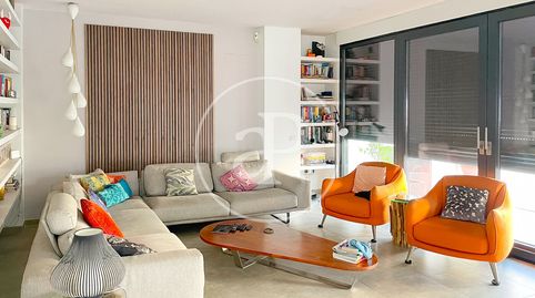 Photo 3 of Houses for sale in Palomas, Madrid Capital