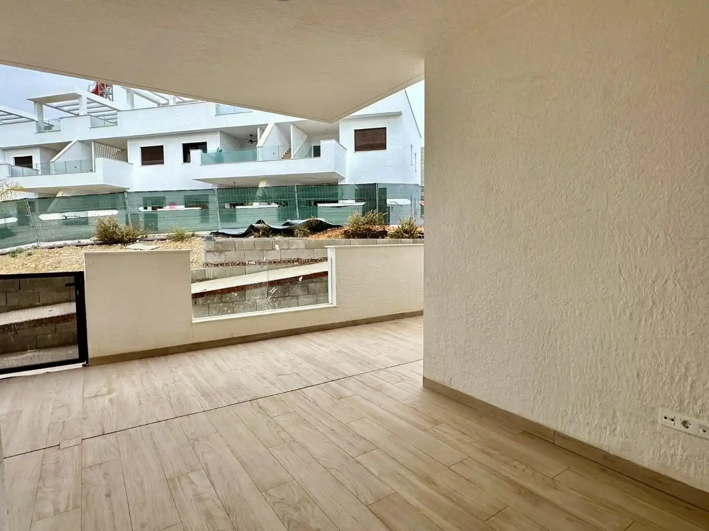 Appartement compact avec piscine à vendre à Balcón de Finestrat - Terra Marina, imagen 2
