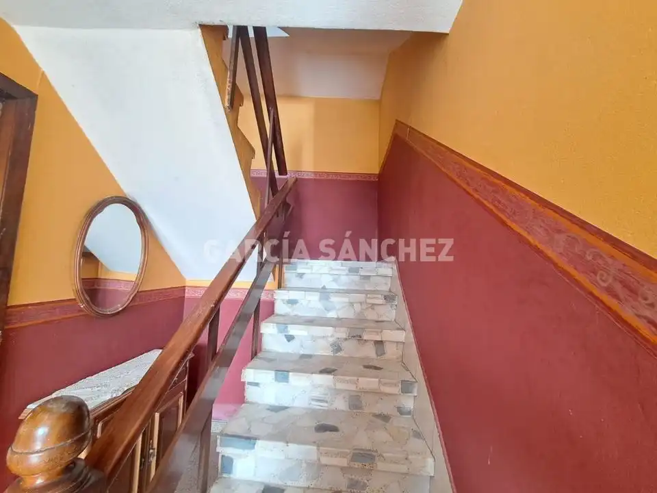Casa o xalet en venda en Boiro amb Moblat