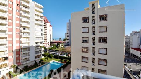 Foto 4 de Piso en venta en Calle Menorca, Playa de Gandia, Gandia