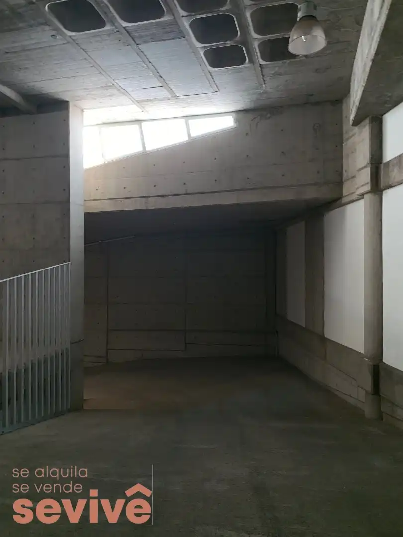 Nau industrial en venda a El Chorrillo - San Isidro  - Llano Blanco, imagen 10