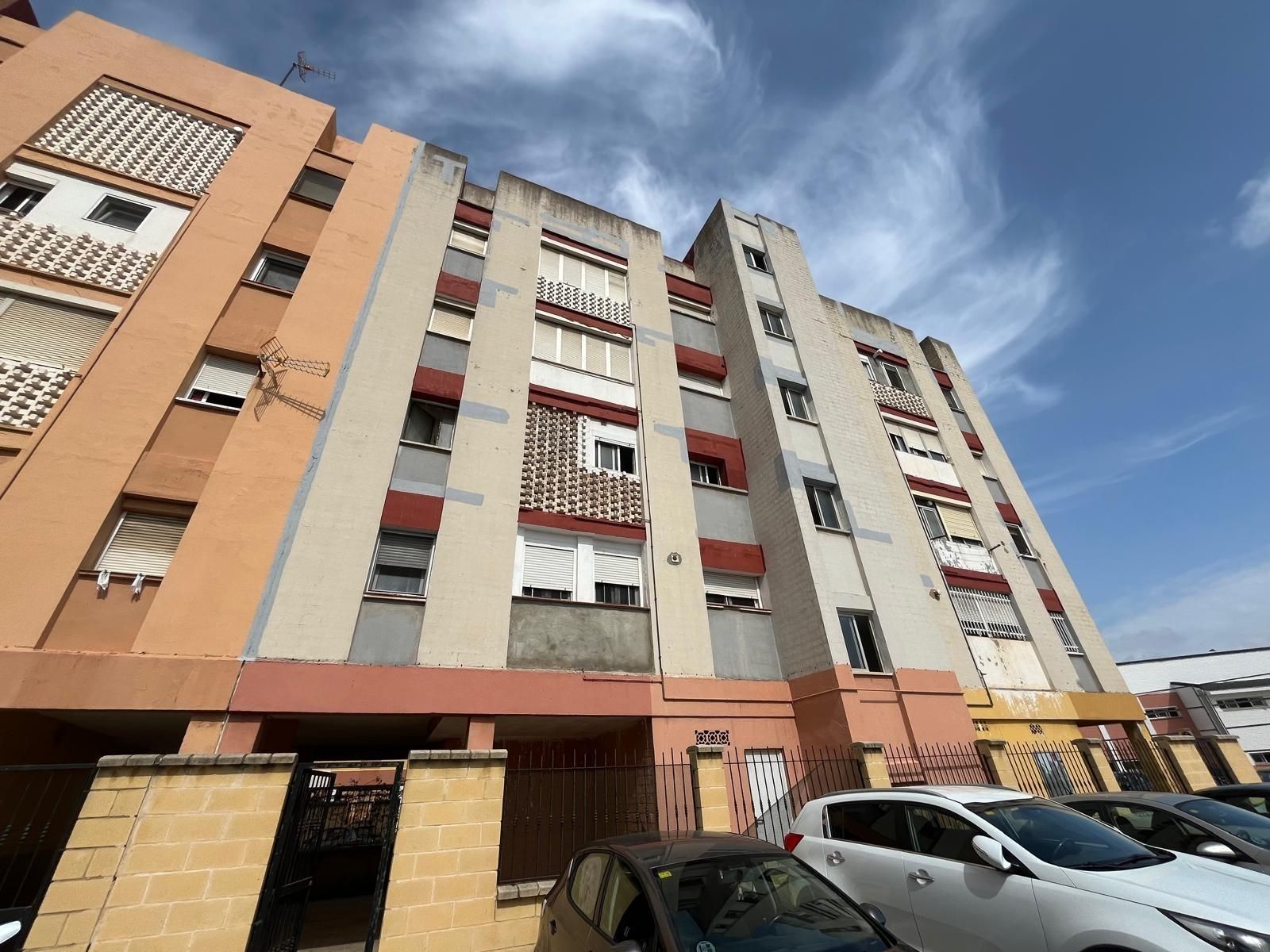 Piso en venta en La Reconquista - El Rosario