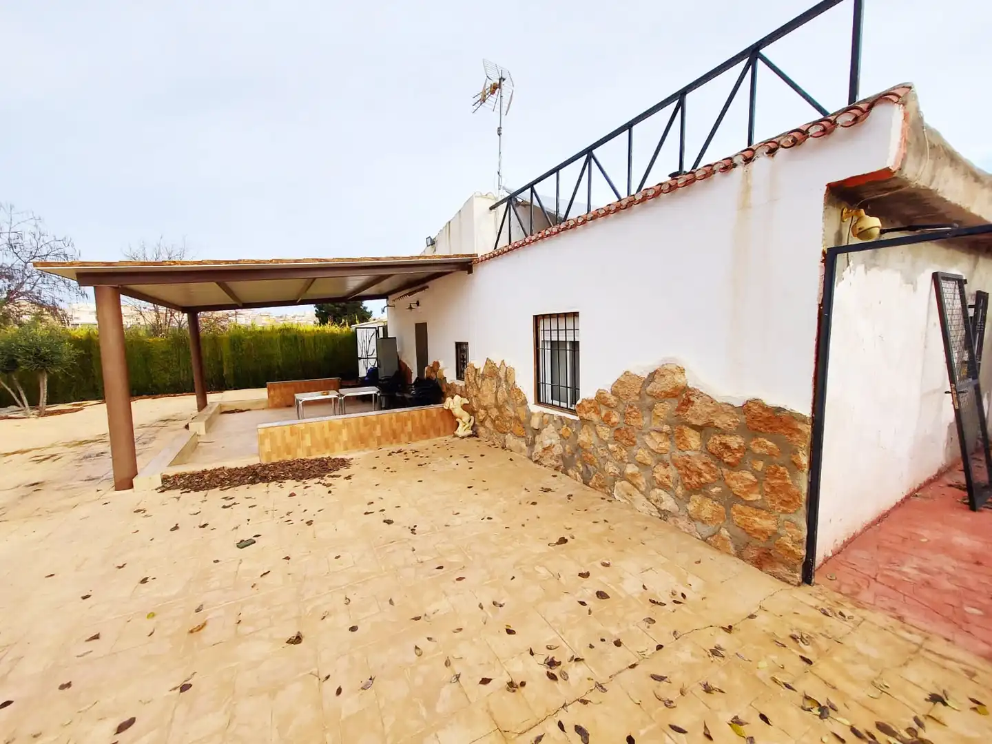 Chalet con piscina en venta en Calasparra, imagen 19