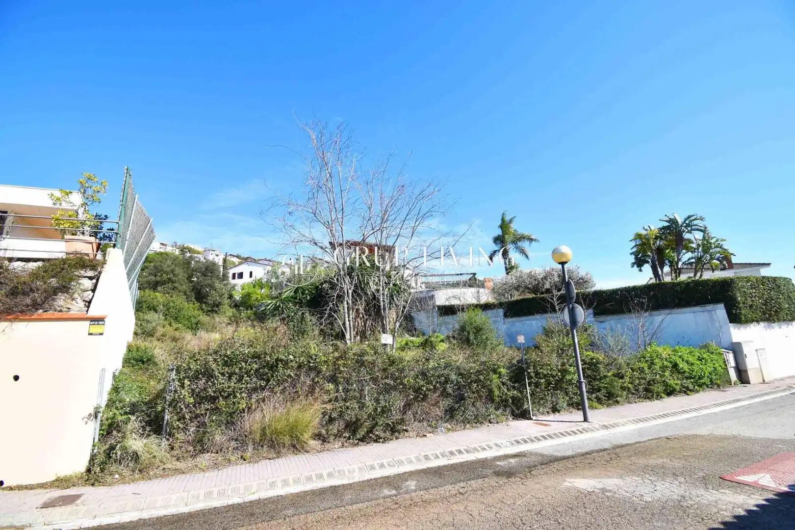 Residential zum Verkauf in Sitges