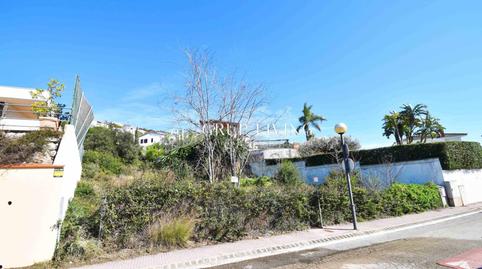 Photo 4 of Residential for sale in Levantina - Montgavina - Quintmar, Sitges