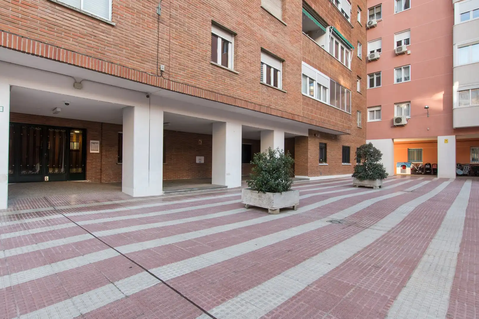Pis en venda a Calle de San Nazario, 12, Prosperidad
