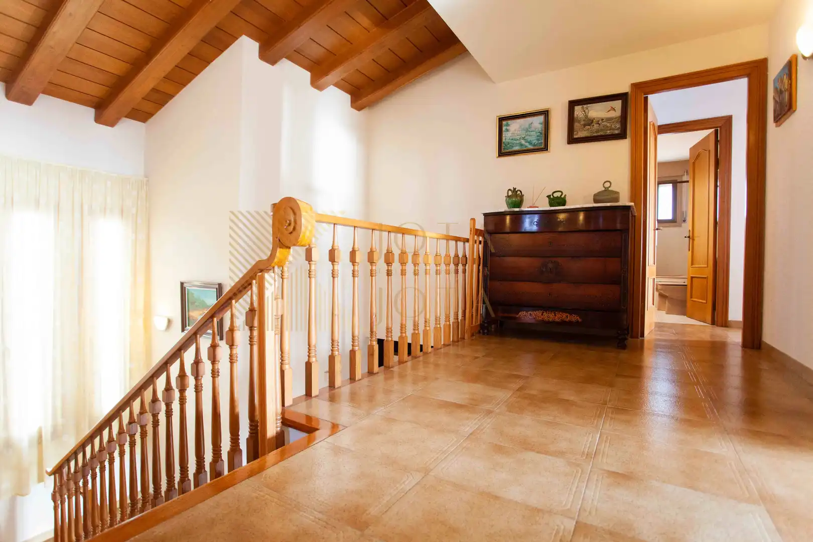 Casa con terraza en venta en Mas Baell - Can Carbó, imagen 44