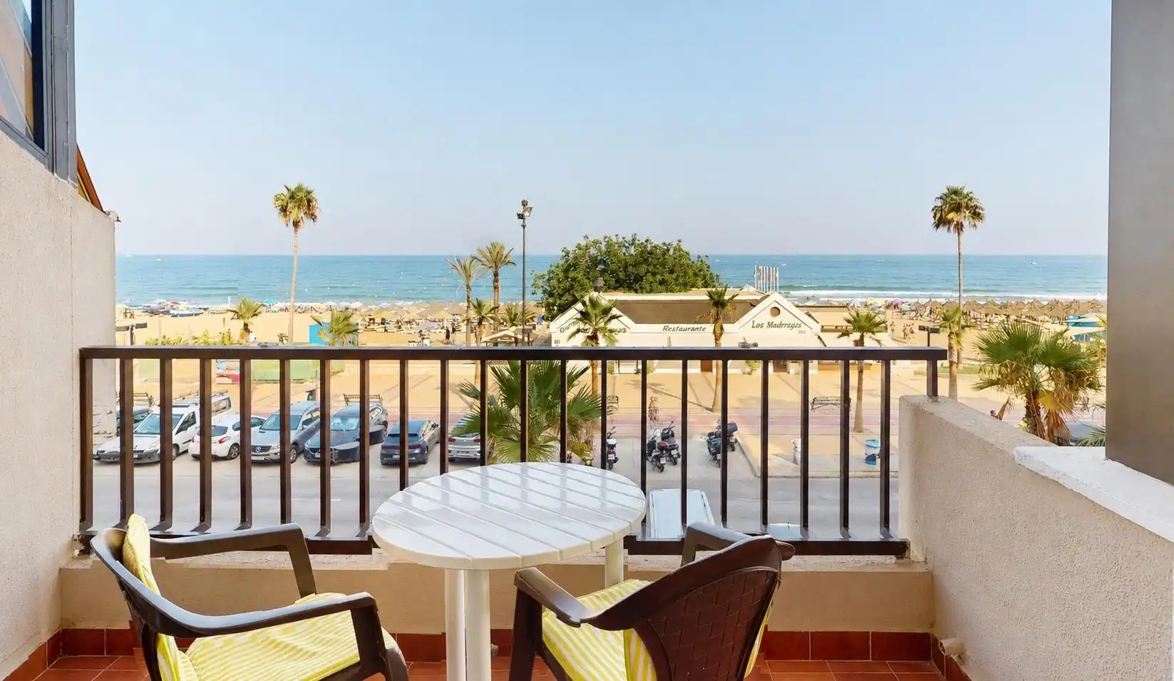 Apartment mit Aufzug zum Verkauf in Paseo MARITIMO REY DE ESPAÑA