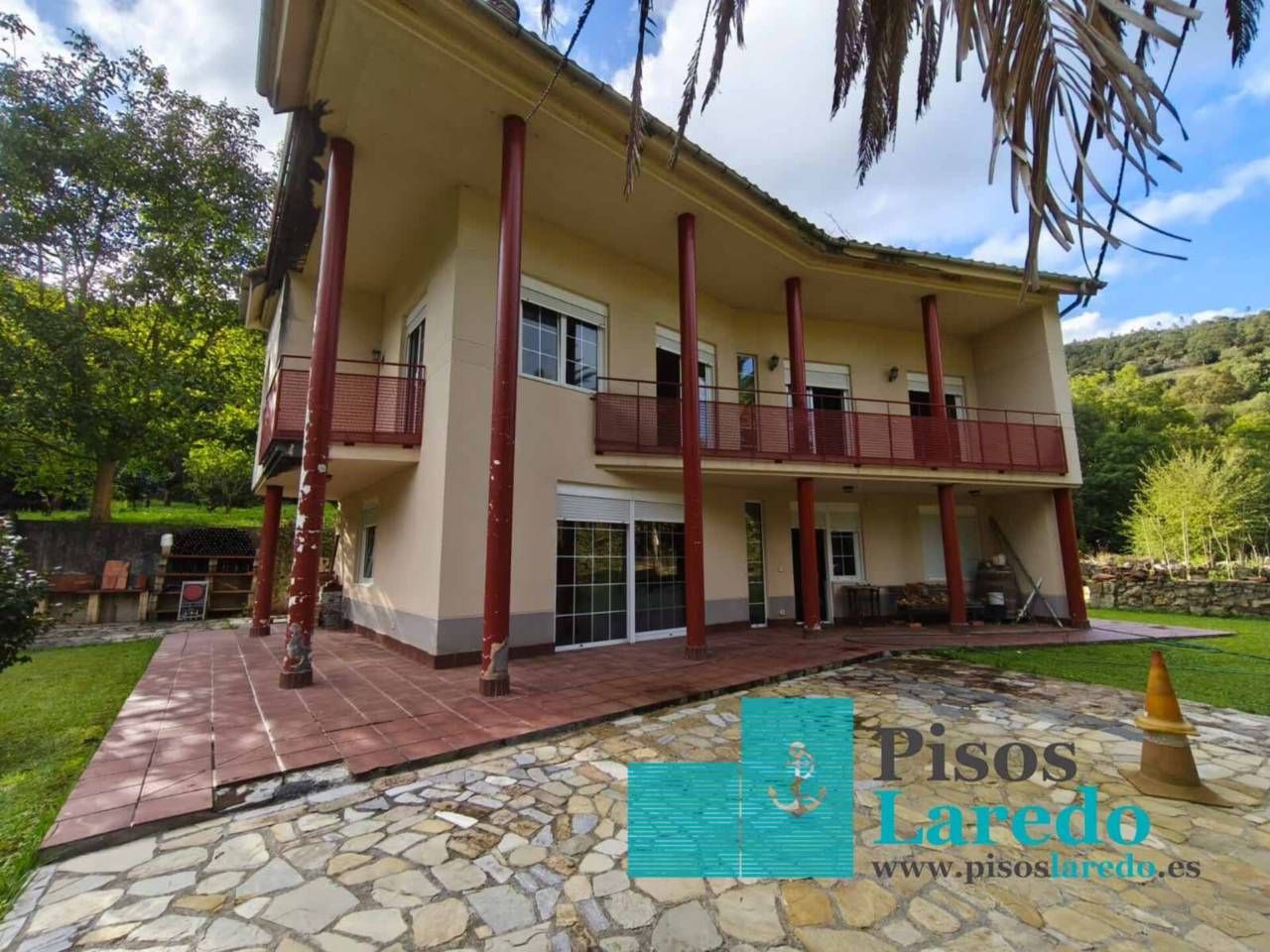 Casa o chalet en venta en Voto